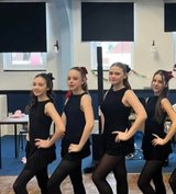 Danielle Masons School For Dance