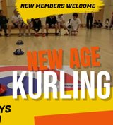 New Age Kurling