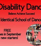 Identical School of Dance