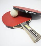 Table tennis