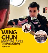 Wing Chun Martial Arts