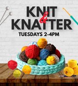 Knit & Knatter